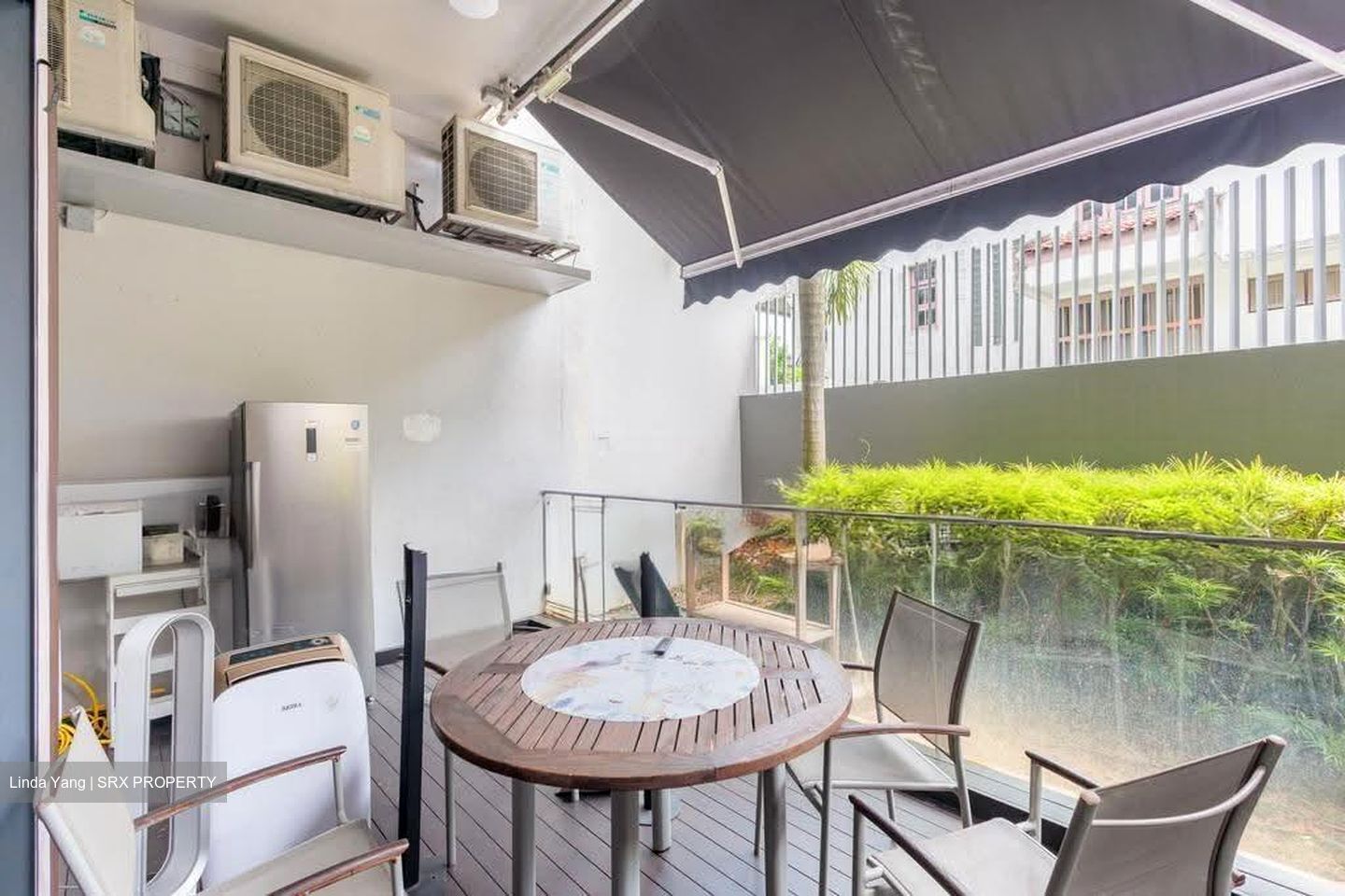 Daisy Suites (D13), Apartment #613504941